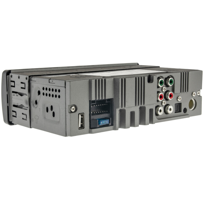 Автомагнітола Cyclone MP-1097 DSP