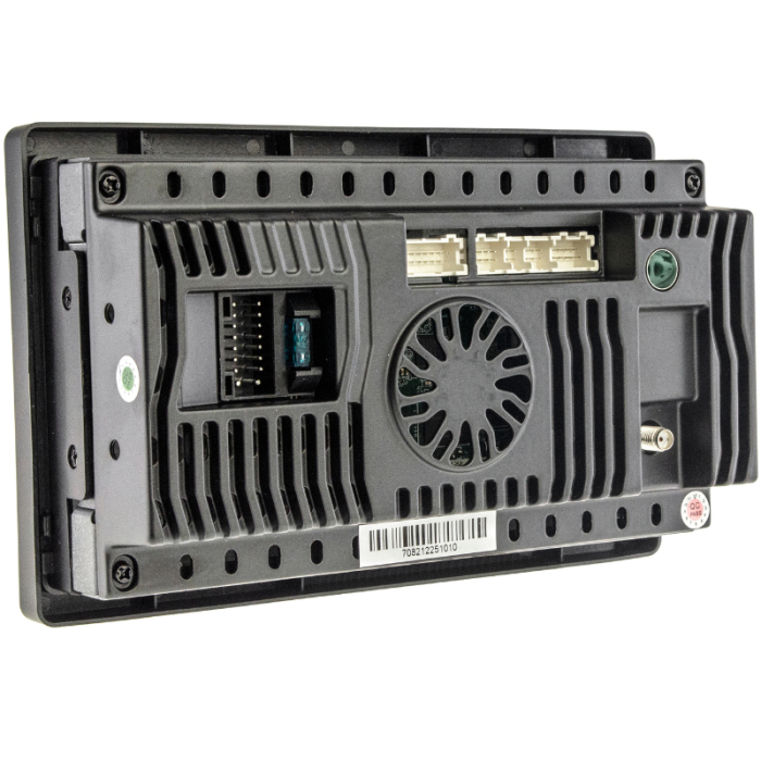 Автомагнітола Cyclone MP-7082A