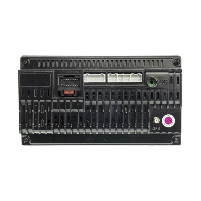 Автомагнітола Cyclone MP-7086A V3