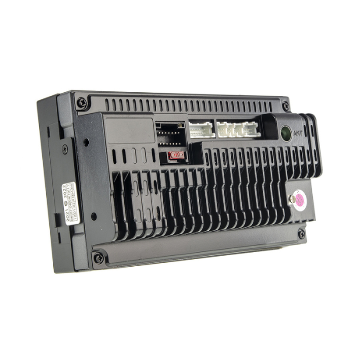 Автомагнітола Cyclone MP-7086A V3