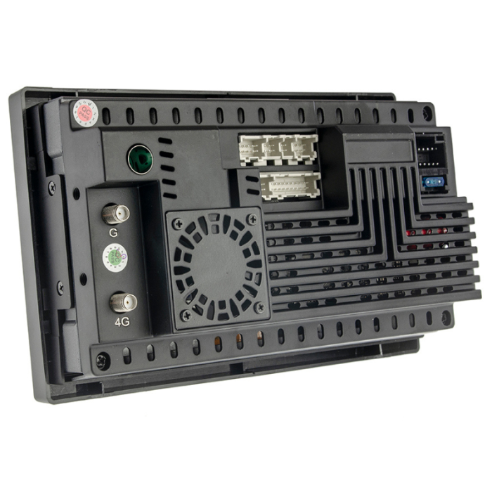 Автомагнітола Cyclone MP-7099A V2