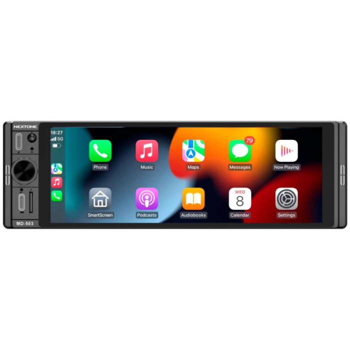 Автомагнітола Nextone MD-503