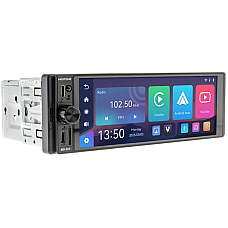 Автомагнітола Nextone MD-503