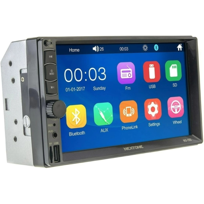 Автомагнітола Nextone MD-703