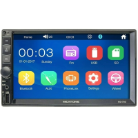 Автомагнитола Nextone MD-703