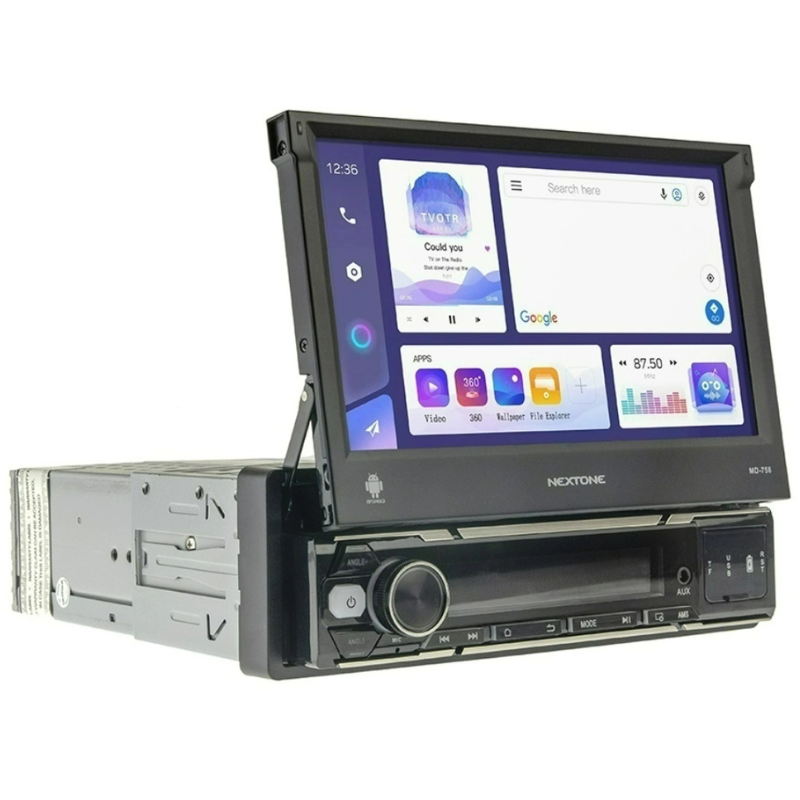 Автомагнітола Nextone MD-758