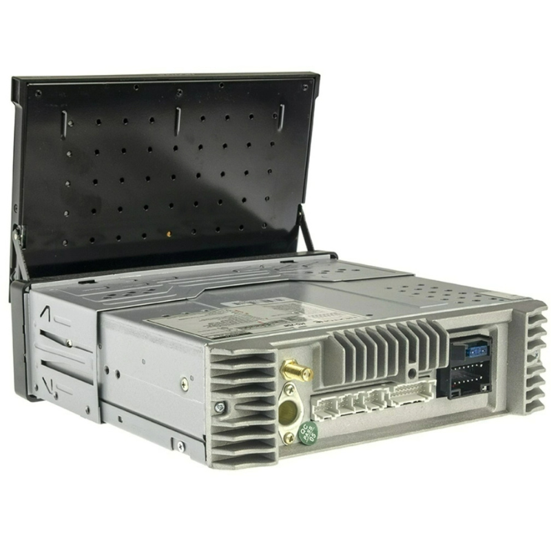 Автомагнітола Nextone MD-758