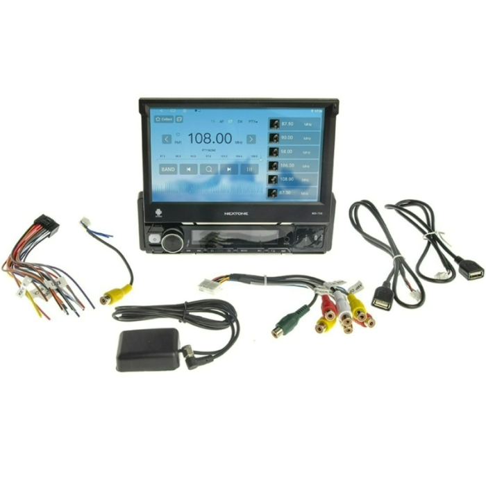 Автомагнітола Nextone MD-758