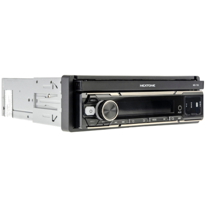Автомагнітола Nextone MD-758 v2