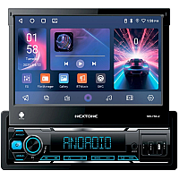 Автомагнітола Nextone MD-758 v2