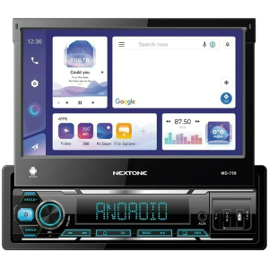 Автомагнітола Nextone MD-758