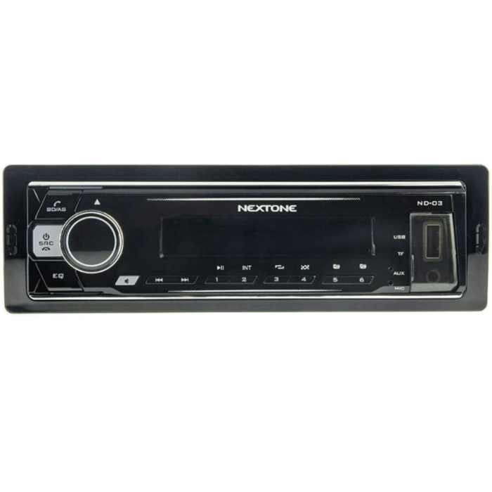 Автомагнітола Nextone ND-03