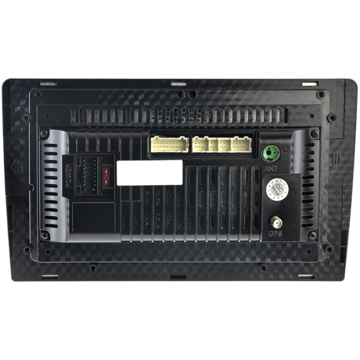 Автомагнітола Cyclone C10-001 CPL