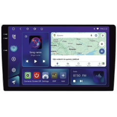 Автомагнітола Decker D9-005