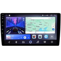 Автомагнітола Decker D10-006