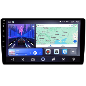 Автомагнітола Decker D9-006