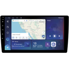 Автомагнітола Decker D10-007