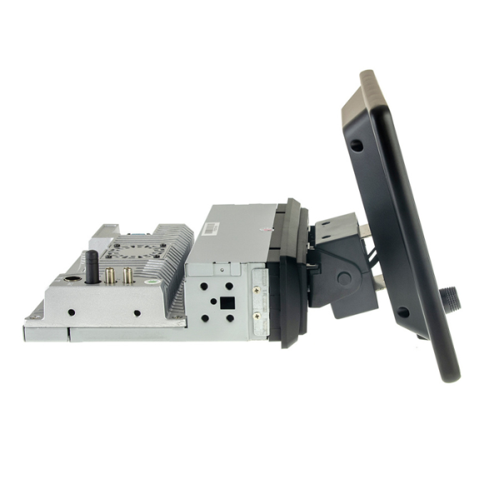 Автомагнітола Cyclone P10-002