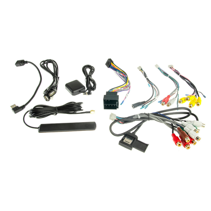 Автомагнітола Cyclone P10-002