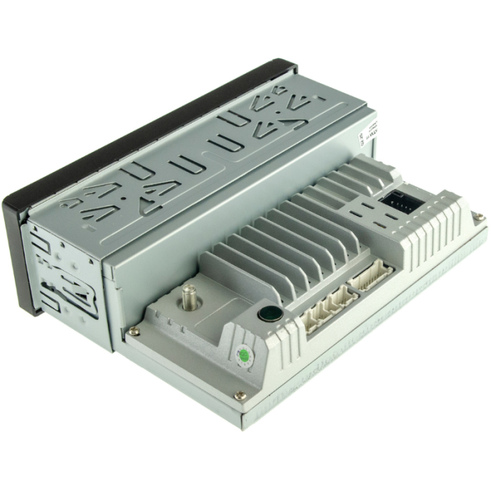 Автомагнітола Cyclone MP-5003 v3