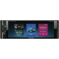 Автомагнітола Cyclone MP-5003 v3