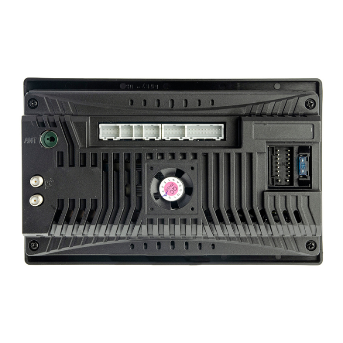 Автомагнітола Cyclone MP-7098A GSM