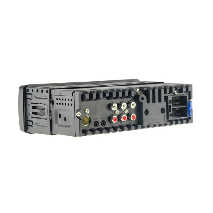 Автомагнитола DECKER MDR-124 BT