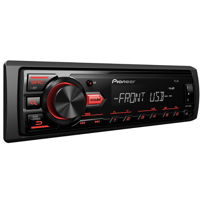 Автомагнітола Pioneer MVH-09UB