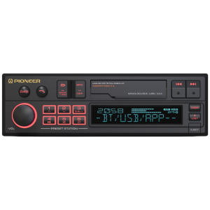 Автомагнітола Pioneer SXT-C10PS