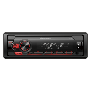 Автомагнітола Pioneer MVH-S120UB