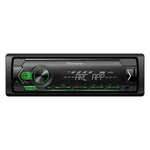 Автомагнітола Pioneer MVH-S120UBG
