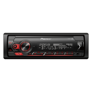Автомагнітола Pioneer MVH-S320BT