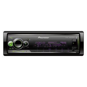 Автомагнітола Pioneer MVH-S520BT