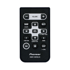 Пульт дистанционного управления Pioneer CD-R320