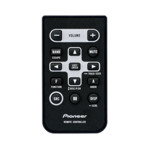 Пульт дистанційного керування Pioneer CD-R320