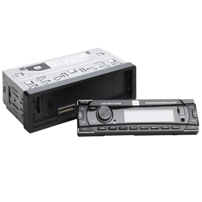 Автомагнітола JBL CELEBRITY 150