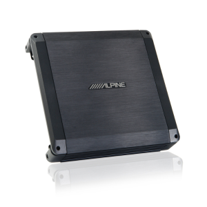 Двоканальний підсилювач Alpine BBX-T600