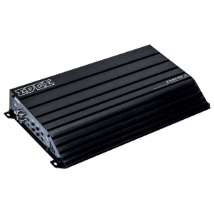 Чотириканальний підсилювач EDGE EDA200.4-E7