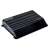 Двухканальный усилитель EDGE EDA350.2-E7