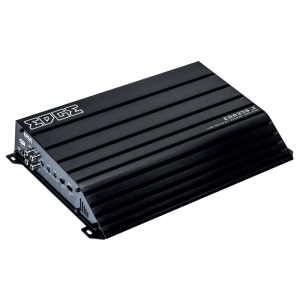 Двоканальний підсилювач EDGE EDA350.2-E7