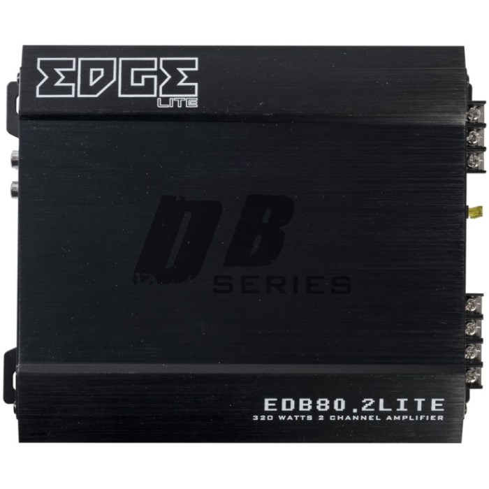 Двухканальный усилитель EDGE EDB80.2LITE-E0
