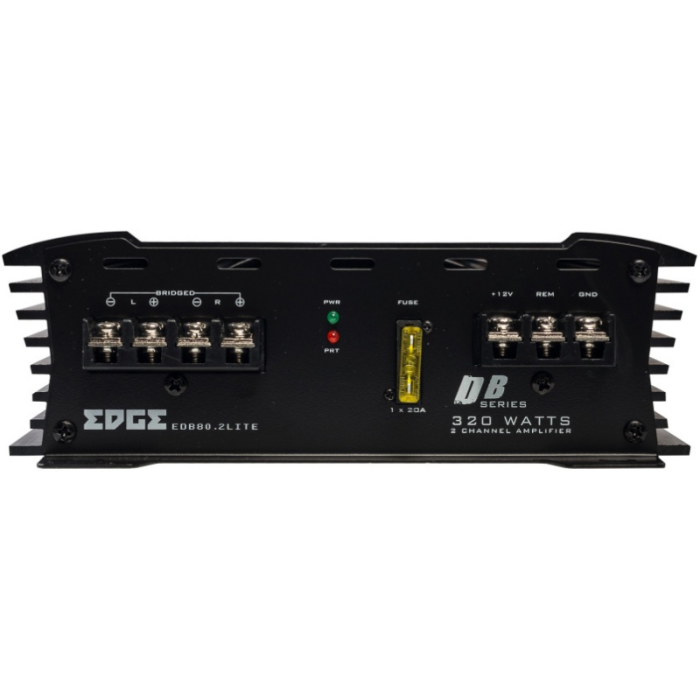 Двухканальный усилитель EDGE EDB80.2LITE-E0
