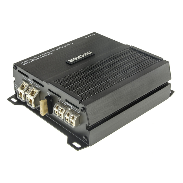Двухканальный усилитель Decker PS 2.110