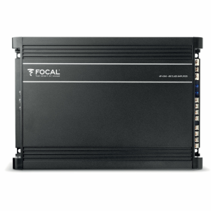 Чотириканальний підсилювач Focal AP-4340