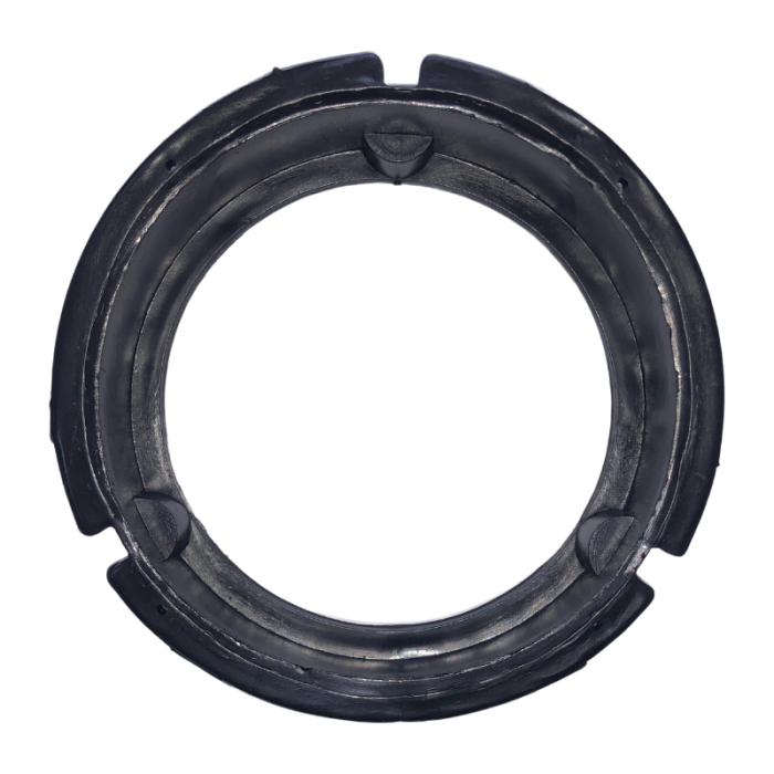 Проставки (подіуми) під динаміки 165 мм / 6.5" для автомобілів Daewoo Lanos / Sens, Chevrolet Aveo (2 шт)