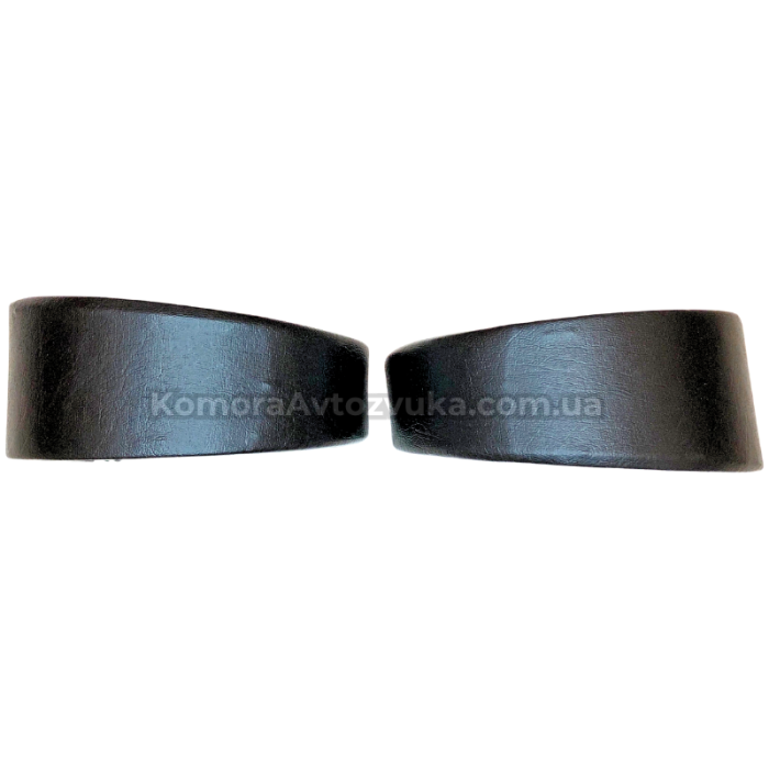 Проставки (подиумы) под динамики 5"/130 мм универсальные (2 шт.)