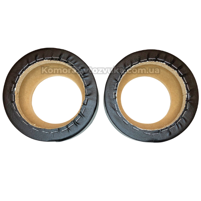 Проставки (подиумы) под динамики 5"/130 мм универсальные (2 шт.)