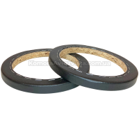 Проставки (подіуми) під динаміки 6.5"/165 мм універсальні 2 см (2 шт.)