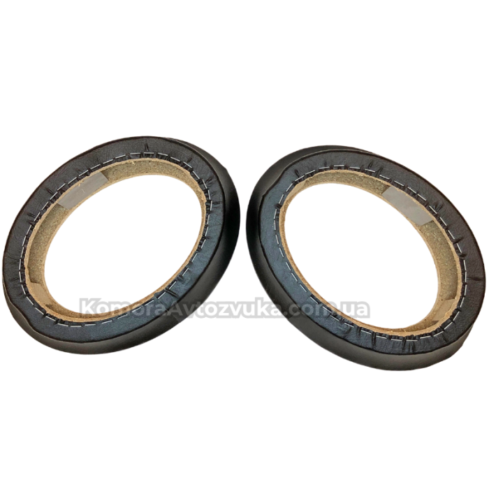 Проставки (подиумы) под динамики 6x9"/160x230 мм универсальные усиленные (2 шт.)