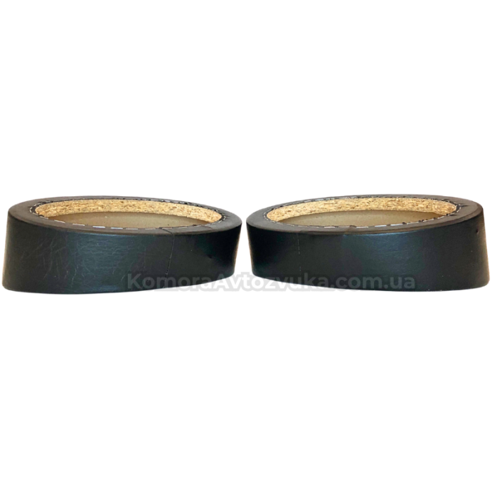 Проставки (подиумы) под динамики 6x9"/160x230 мм универсальные (2 шт.)